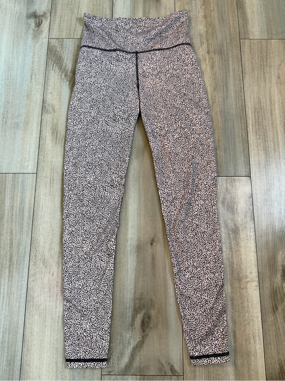 Reagan Jolyn  Clothing Animal-Spot legging  sizesmall